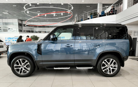 Land Rover Defender II, 2021 год, 8 900 000 рублей, 10 фотография