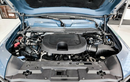 Land Rover Defender II, 2021 год, 8 900 000 рублей, 11 фотография