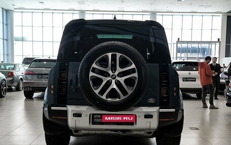 Land Rover Defender II, 2021 год, 8 900 000 рублей, 7 фотография