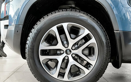 Land Rover Defender II, 2021 год, 8 900 000 рублей, 22 фотография