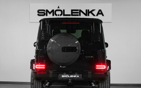 Mercedes-Benz G-Класс AMG, 2026 год, 33 300 000 рублей, 4 фотография