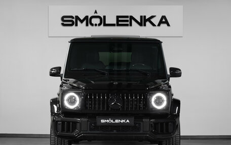 Mercedes-Benz G-Класс AMG, 2026 год, 33 300 000 рублей, 3 фотография