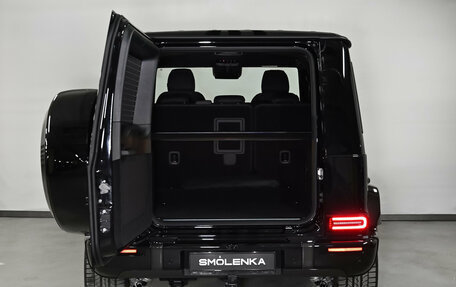 Mercedes-Benz G-Класс AMG, 2026 год, 33 300 000 рублей, 5 фотография