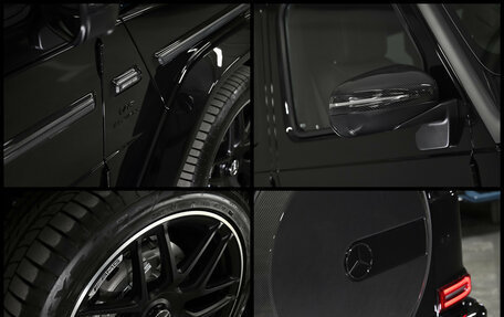 Mercedes-Benz G-Класс AMG, 2026 год, 33 300 000 рублей, 7 фотография