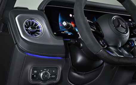 Mercedes-Benz G-Класс AMG, 2026 год, 33 300 000 рублей, 11 фотография