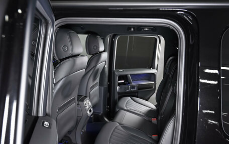 Mercedes-Benz G-Класс AMG, 2026 год, 33 300 000 рублей, 14 фотография