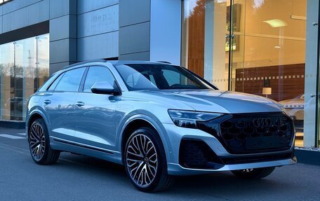 Audi Q8 I, 2025 год, 17 500 000 рублей, 2 фотография