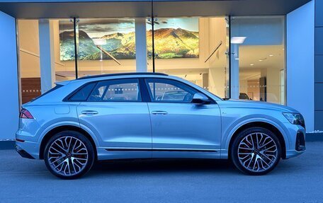 Audi Q8 I, 2025 год, 17 500 000 рублей, 6 фотография