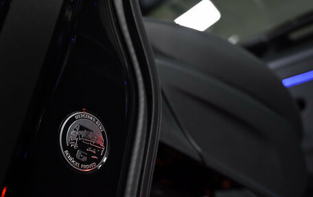 Mercedes-Benz G-Класс AMG, 2026 год, 33 300 000 рублей, 27 фотография