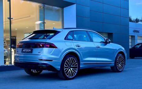 Audi Q8 I, 2025 год, 17 500 000 рублей, 5 фотография