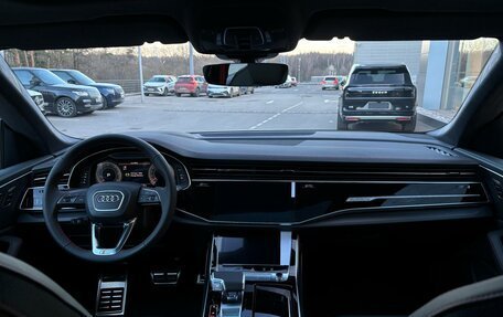 Audi Q8 I, 2025 год, 17 500 000 рублей, 8 фотография