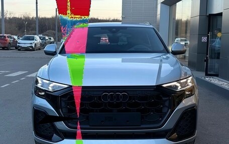 Audi Q8 I, 2025 год, 17 500 000 рублей, 4 фотография