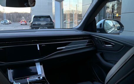 Audi Q8 I, 2025 год, 17 500 000 рублей, 14 фотография