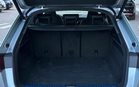 Audi Q8 I, 2025 год, 17 500 000 рублей, 15 фотография