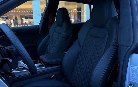 Audi Q8 I, 2025 год, 17 500 000 рублей, 10 фотография