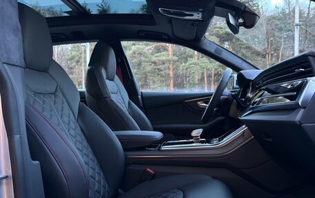 Audi Q8 I, 2025 год, 17 500 000 рублей, 9 фотография