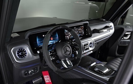 Mercedes-Benz G-Класс AMG, 2026 год, 33 300 000 рублей, 21 фотография