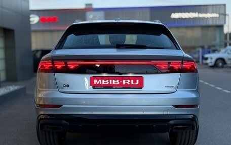 Audi Q8 I, 2025 год, 17 500 000 рублей, 7 фотография