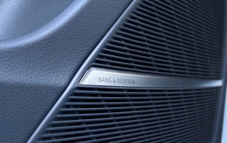 Audi Q8 I, 2025 год, 17 500 000 рублей, 17 фотография