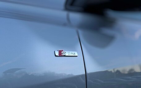 Audi Q8 I, 2025 год, 17 500 000 рублей, 16 фотография