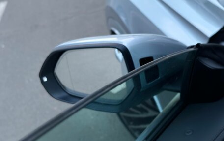 Audi Q8 I, 2025 год, 17 500 000 рублей, 21 фотография