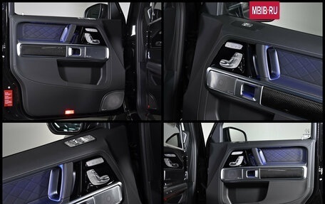 Mercedes-Benz G-Класс AMG, 2026 год, 33 300 000 рублей, 28 фотография
