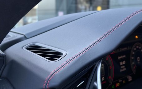 Audi Q8 I, 2025 год, 17 500 000 рублей, 25 фотография