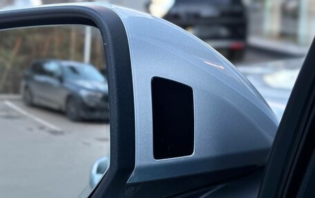 Audi Q8 I, 2025 год, 17 500 000 рублей, 20 фотография