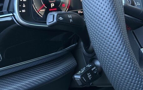 Audi Q8 I, 2025 год, 17 500 000 рублей, 23 фотография