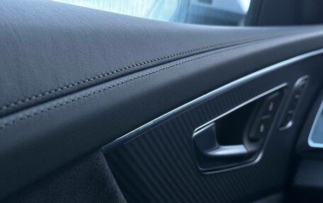 Audi Q8 I, 2025 год, 17 500 000 рублей, 31 фотография