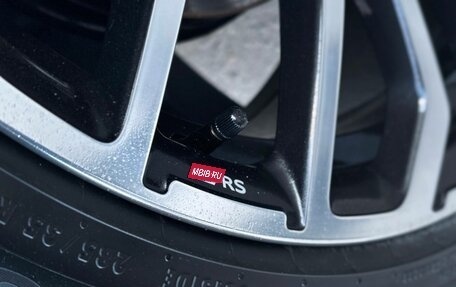 Audi Q8 I, 2025 год, 17 500 000 рублей, 33 фотография