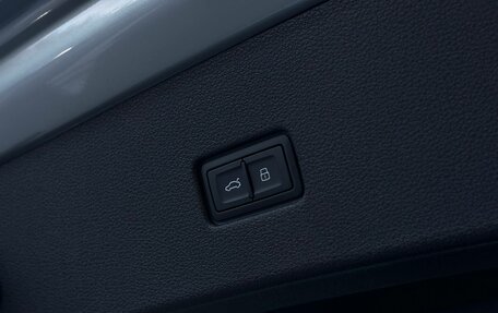 Audi Q8 I, 2025 год, 17 500 000 рублей, 37 фотография