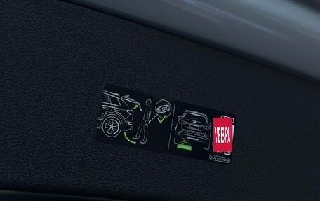 Audi Q8 I, 2025 год, 17 500 000 рублей, 36 фотография