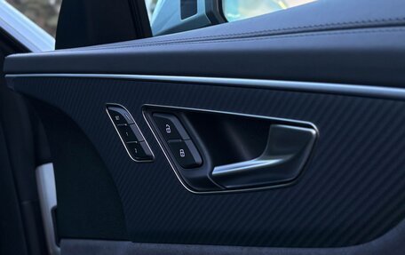 Audi Q8 I, 2025 год, 17 500 000 рублей, 40 фотография