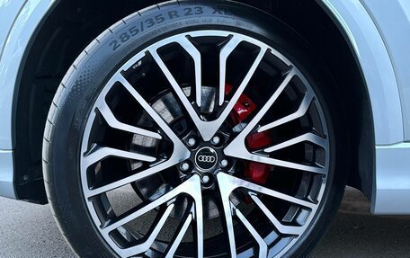 Audi Q8 I, 2025 год, 17 500 000 рублей, 34 фотография