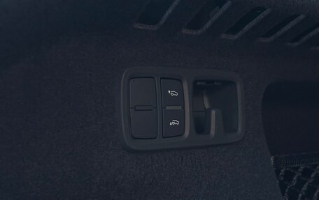 Audi Q8 I, 2025 год, 17 500 000 рублей, 38 фотография