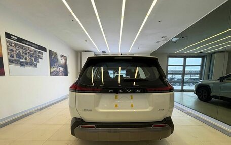 Toyota RAV4, 2025 год, 4 770 000 рублей, 6 фотография