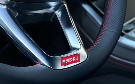 Audi Q8 I, 2025 год, 17 500 000 рублей, 26 фотография