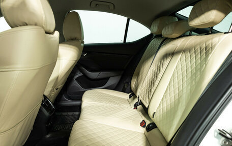 Skoda Octavia IV, 2021 год, 3 099 585 рублей, 10 фотография