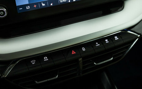 Skoda Octavia IV, 2021 год, 3 099 585 рублей, 21 фотография