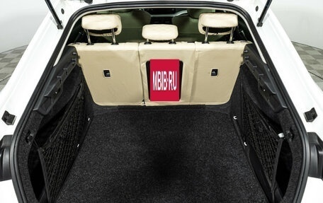 Skoda Octavia IV, 2021 год, 3 099 585 рублей, 22 фотография