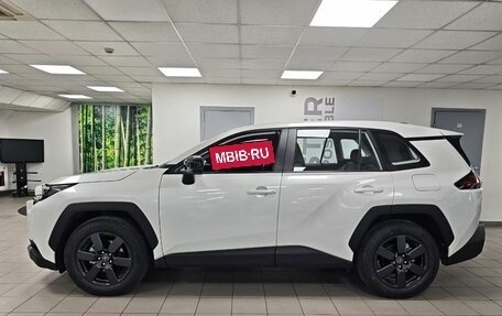 Toyota RAV4, 2025 год, 4 770 000 рублей, 5 фотография