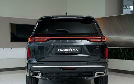 CheryExeed VX, 2025 год, 5 530 000 рублей, 6 фотография