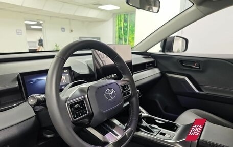 Toyota RAV4, 2025 год, 4 770 000 рублей, 14 фотография