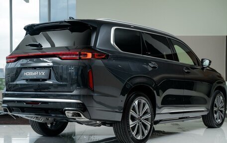 CheryExeed VX, 2025 год, 5 530 000 рублей, 8 фотография