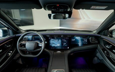 CheryExeed VX, 2025 год, 5 530 000 рублей, 11 фотография