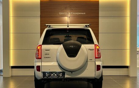 Chery Tiggo (T11), 2014 год, 599 900 рублей, 5 фотография