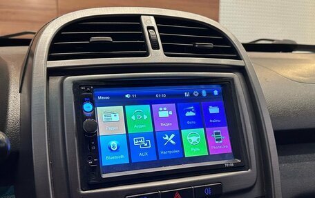 Chery Tiggo (T11), 2014 год, 599 900 рублей, 14 фотография