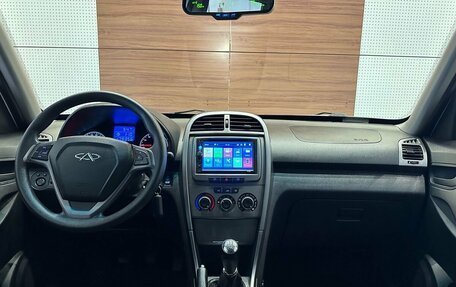 Chery Tiggo (T11), 2014 год, 599 900 рублей, 8 фотография