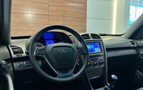 Chery Tiggo (T11), 2014 год, 599 900 рублей, 7 фотография